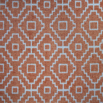 Kenza Nectarine Fabric by the Metre